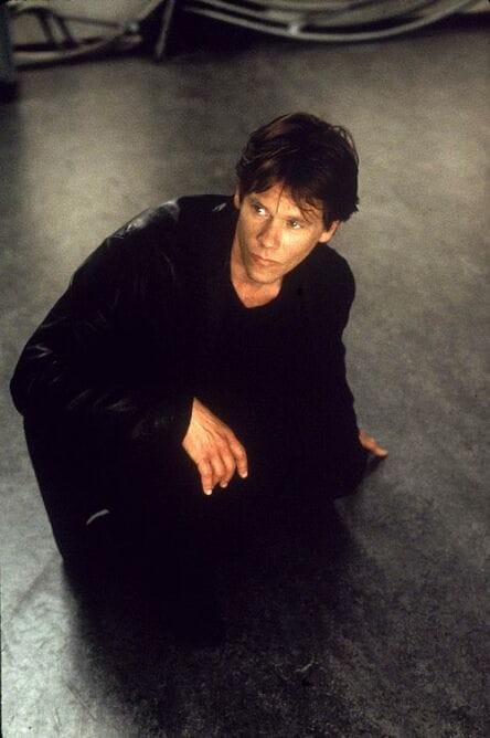 Hollow Man