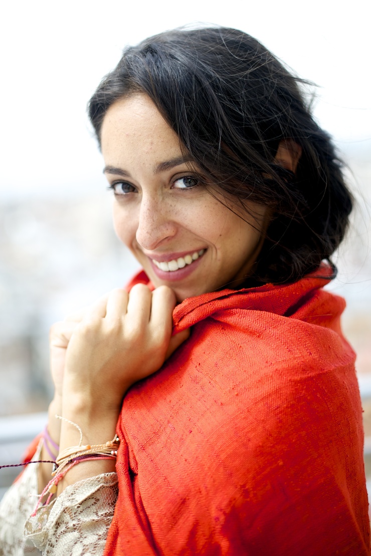 Oona Chaplin Oona Chaplin