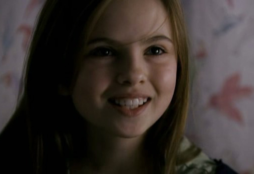 Molly Walker