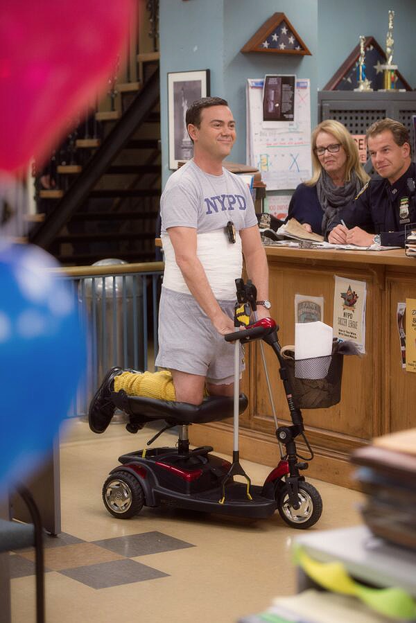 Brooklyn Nine-Nine