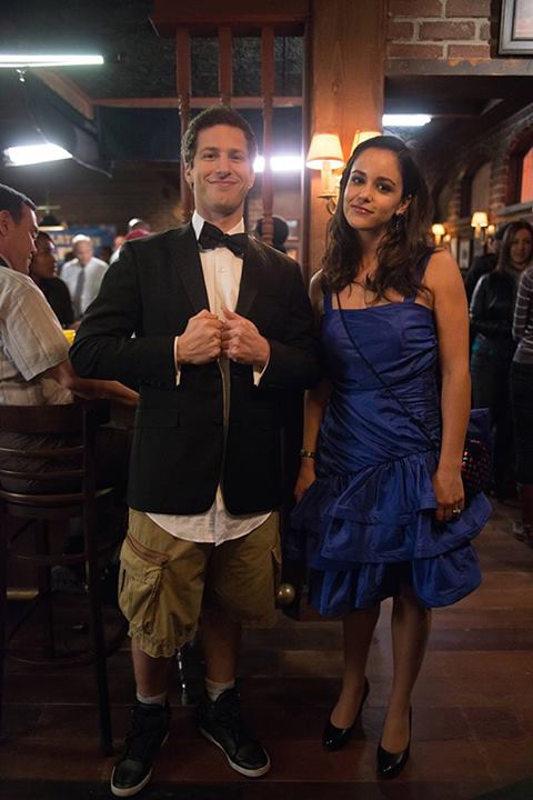 Brooklyn Nine-Nine Brooklyn Nine-Nine