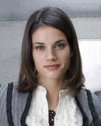 Candice Willmer