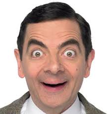 Mr. Bean