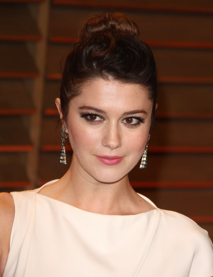 Mary Elizabeth Winstead