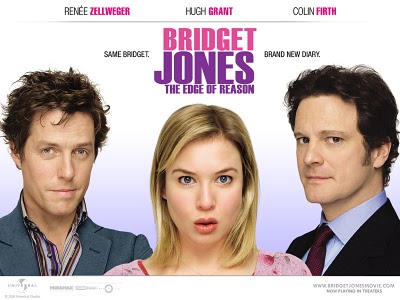 Bridget Jones Diary the edge of reason
