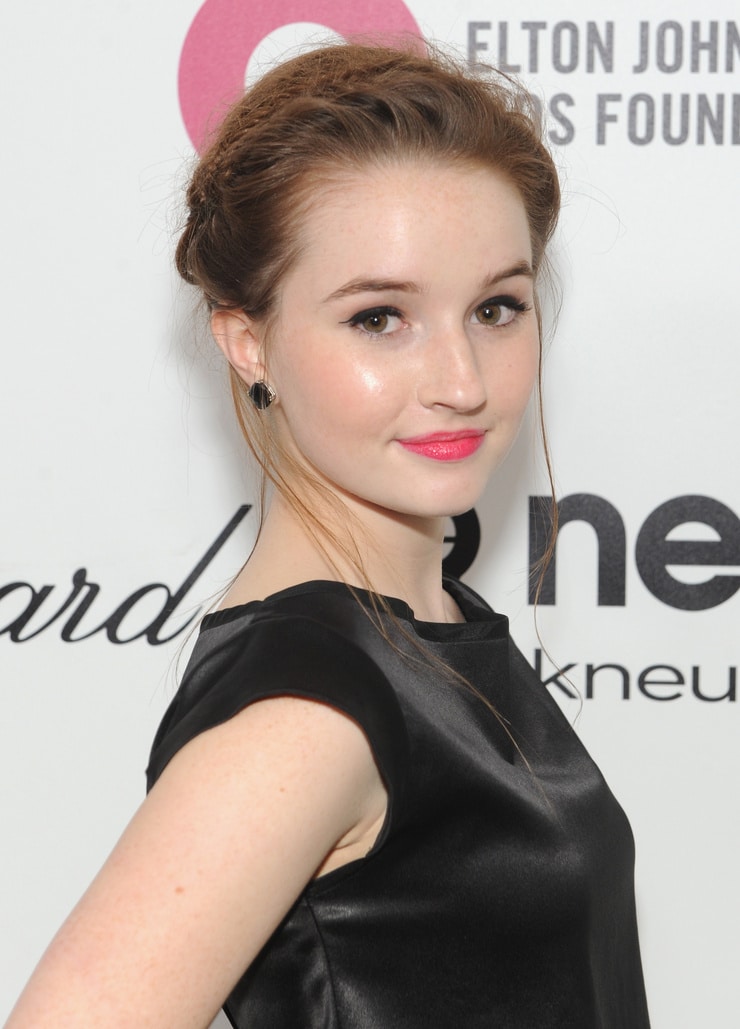 Kaitlyn Dever Kaitlyn Dever