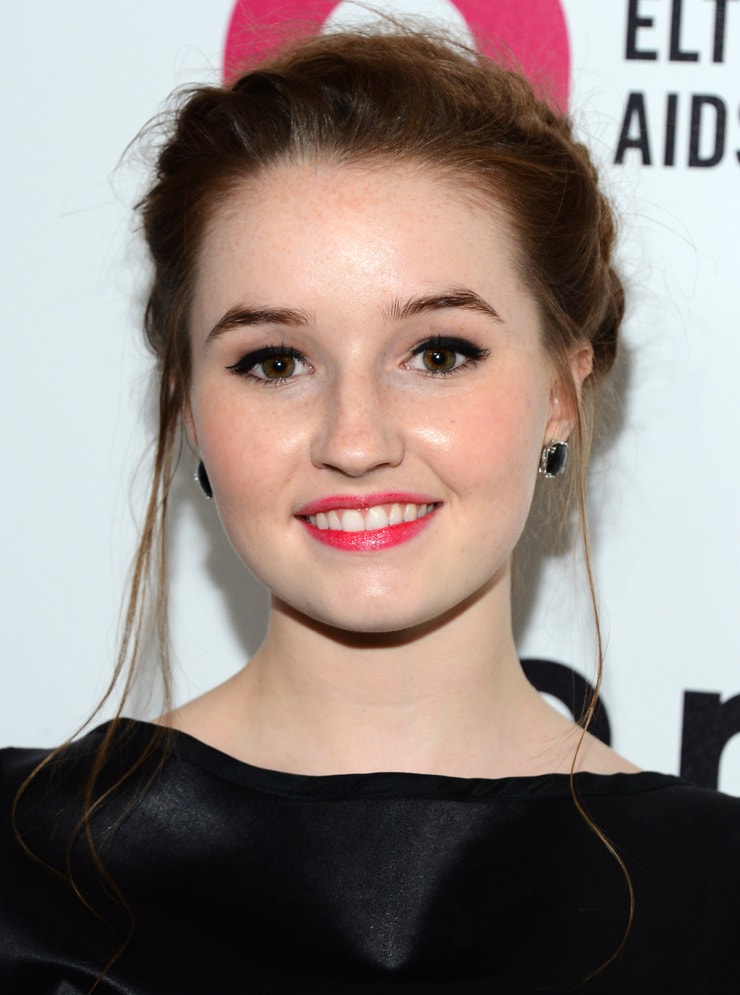 Kaitlyn Dever Kaitlyn Dever