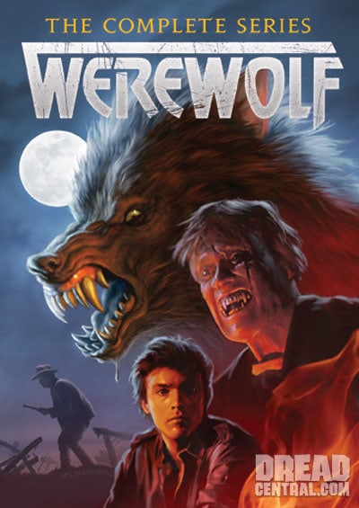 Werewolf                                  (1987-1988)