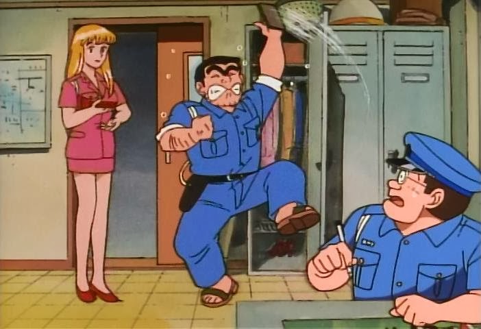 Kankichi Ryotsu