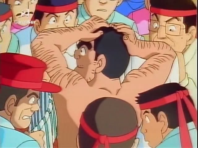 Kankichi Ryotsu