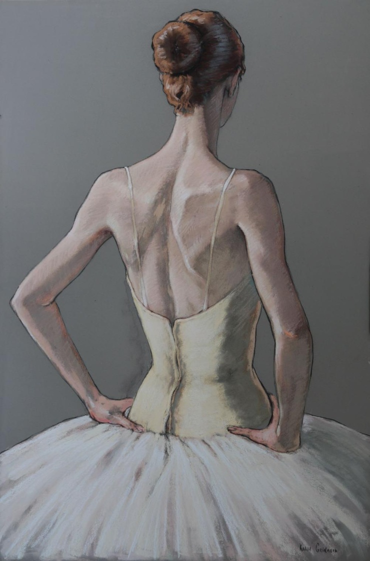 Katya Gridneva