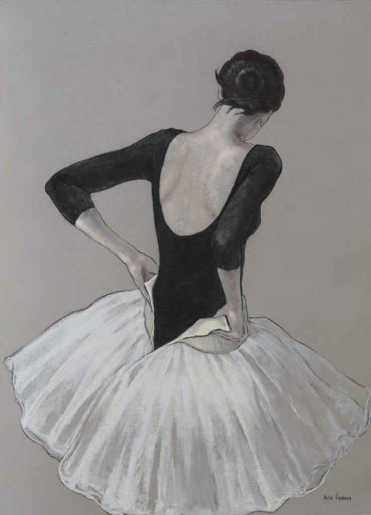 Katya Gridneva