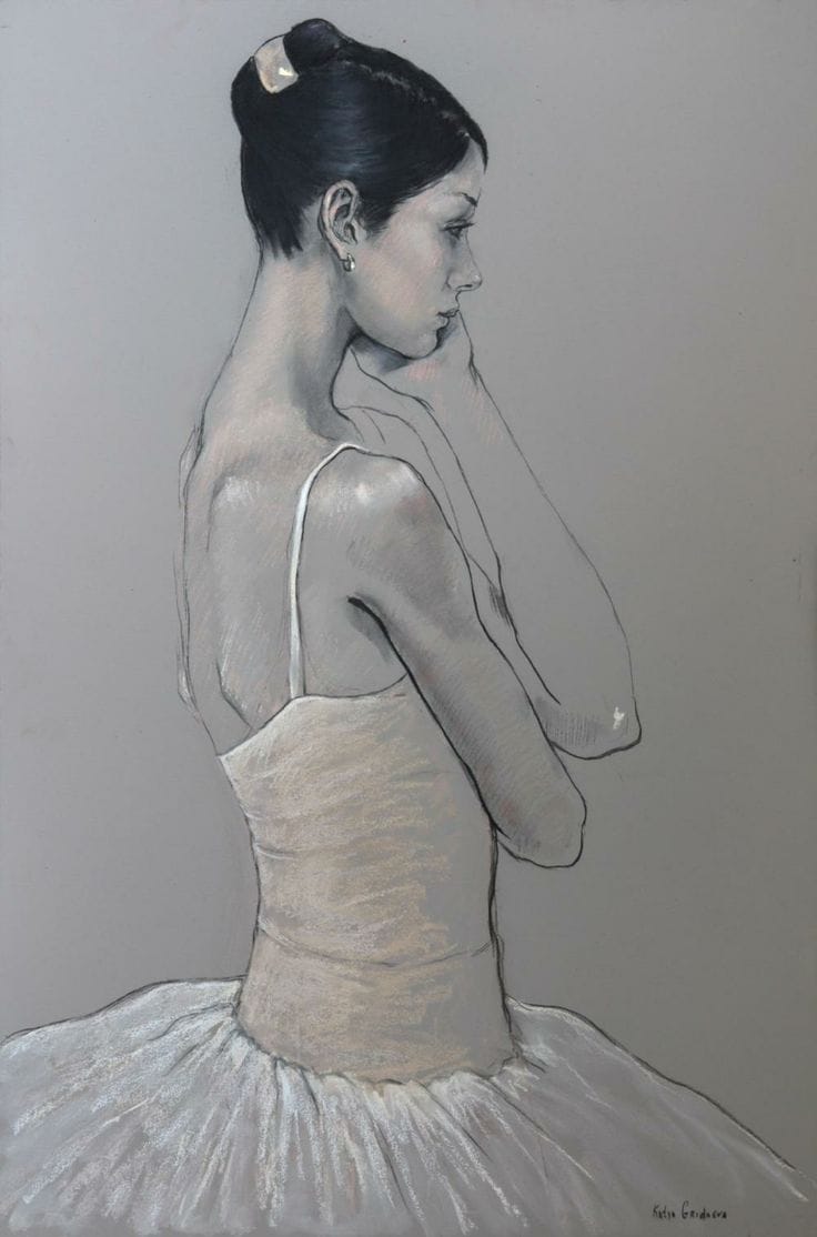 Katya Gridneva