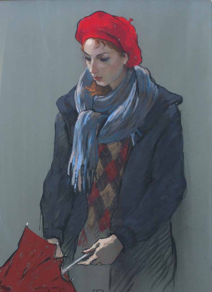 Katya Gridneva