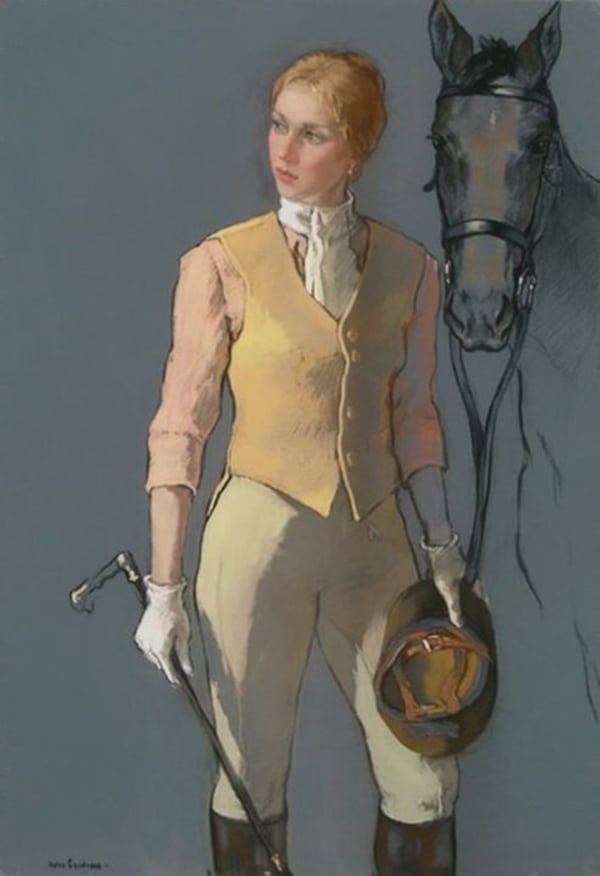 Katya Gridneva