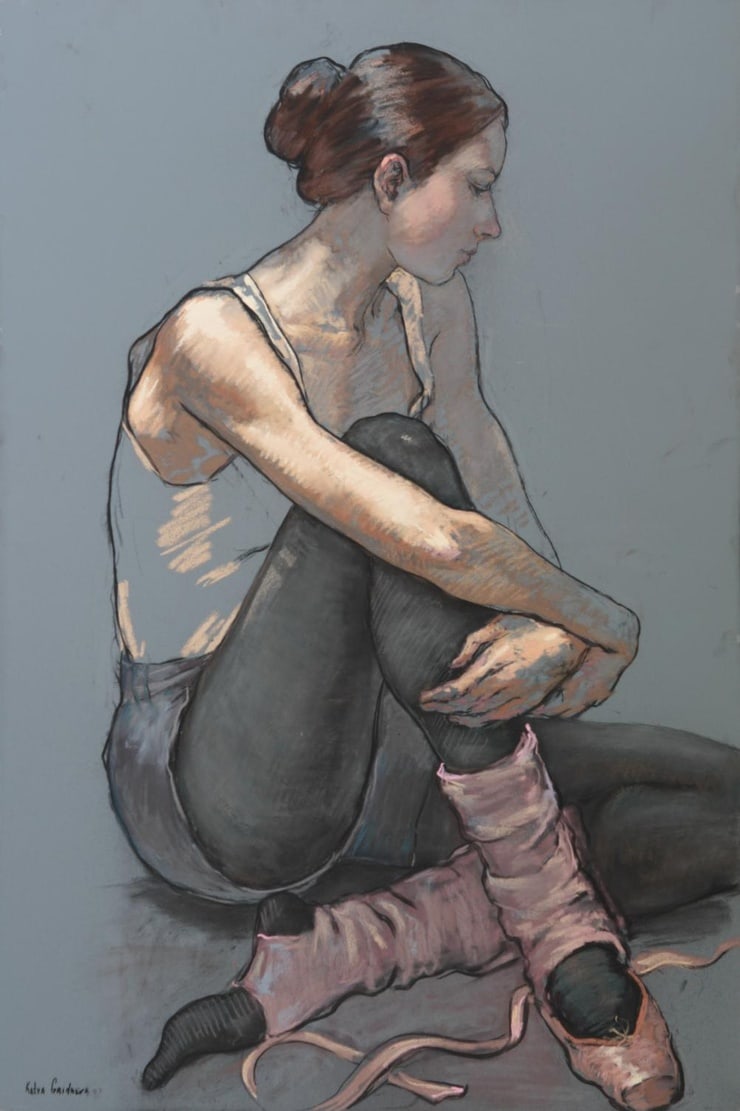 Katya Gridneva