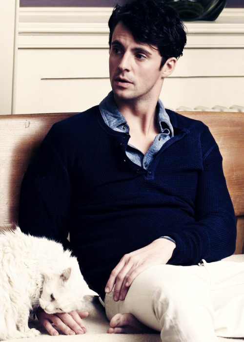 Matthew Goode