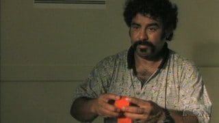 The Hammer