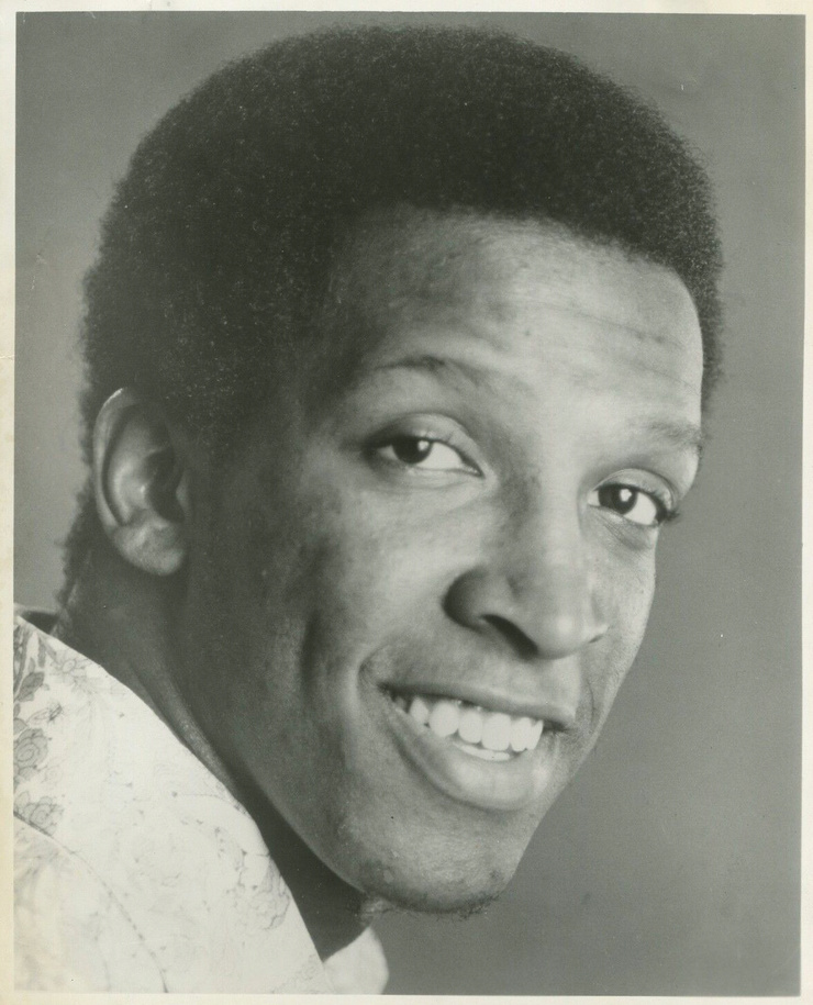 Dorian Harewood Dorian Harewood