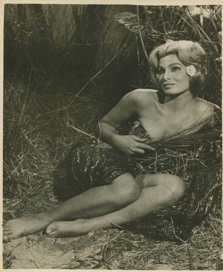 Tarzan's Greatest Adventure Tarzan's Greatest Adventure