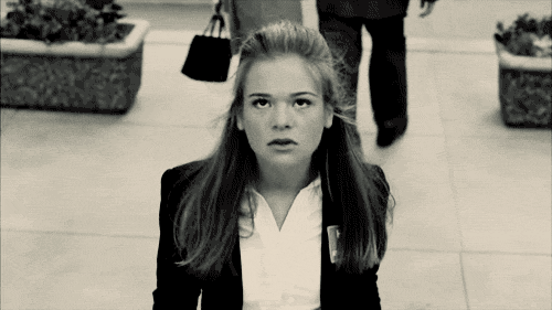 Dead Like Me