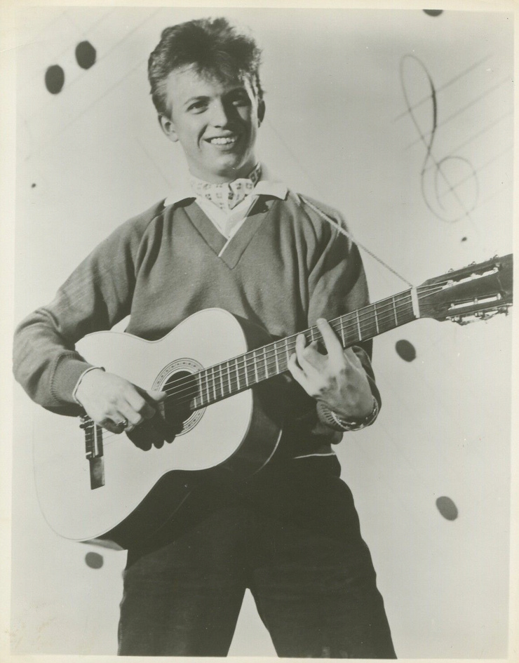 Tommy Steele