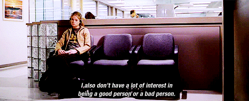 Dead Like Me