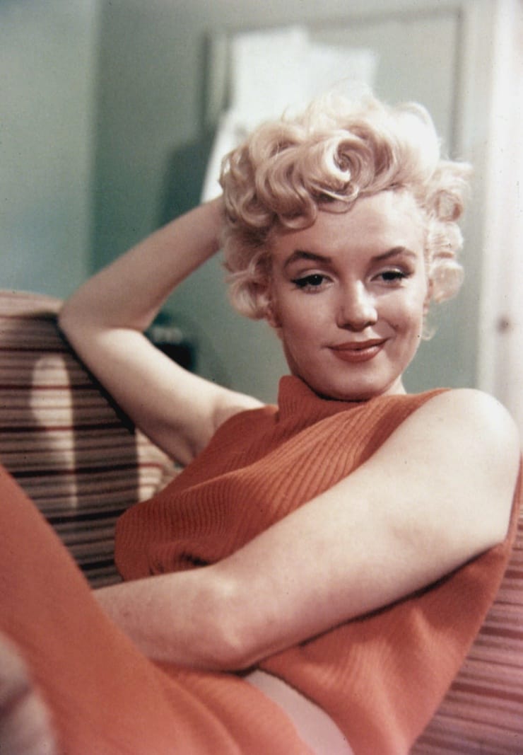 Marilyn Monroe