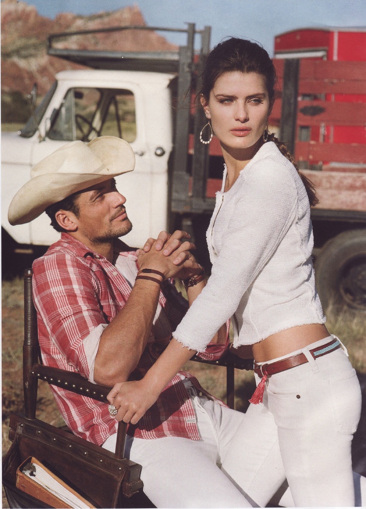 Isabeli Fontana