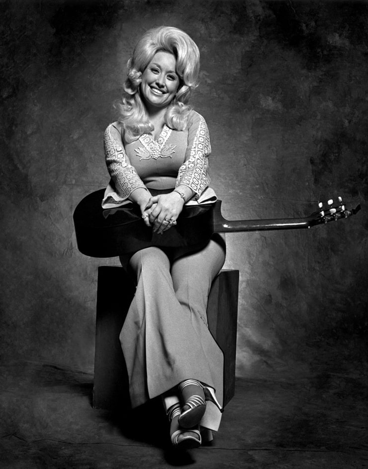 Dolly Parton