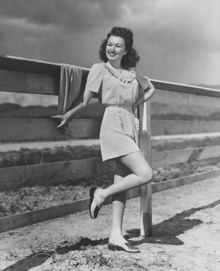 Ginny Simms