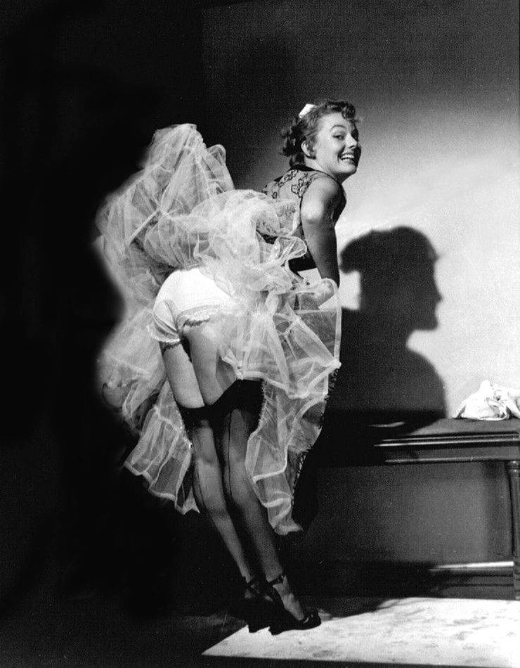 Myrna Hansen