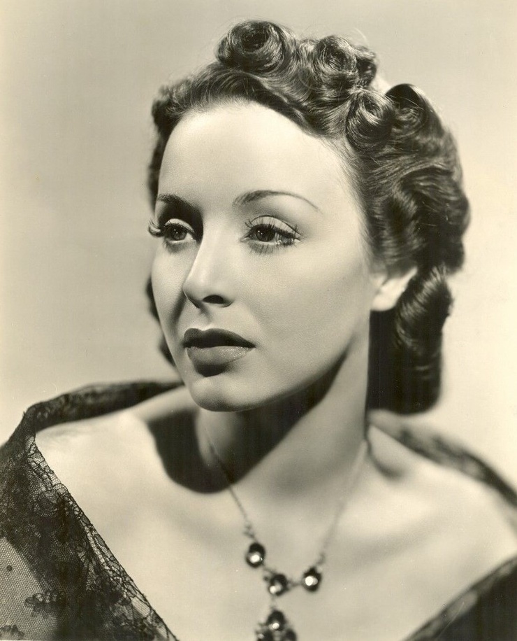 Joan Perry