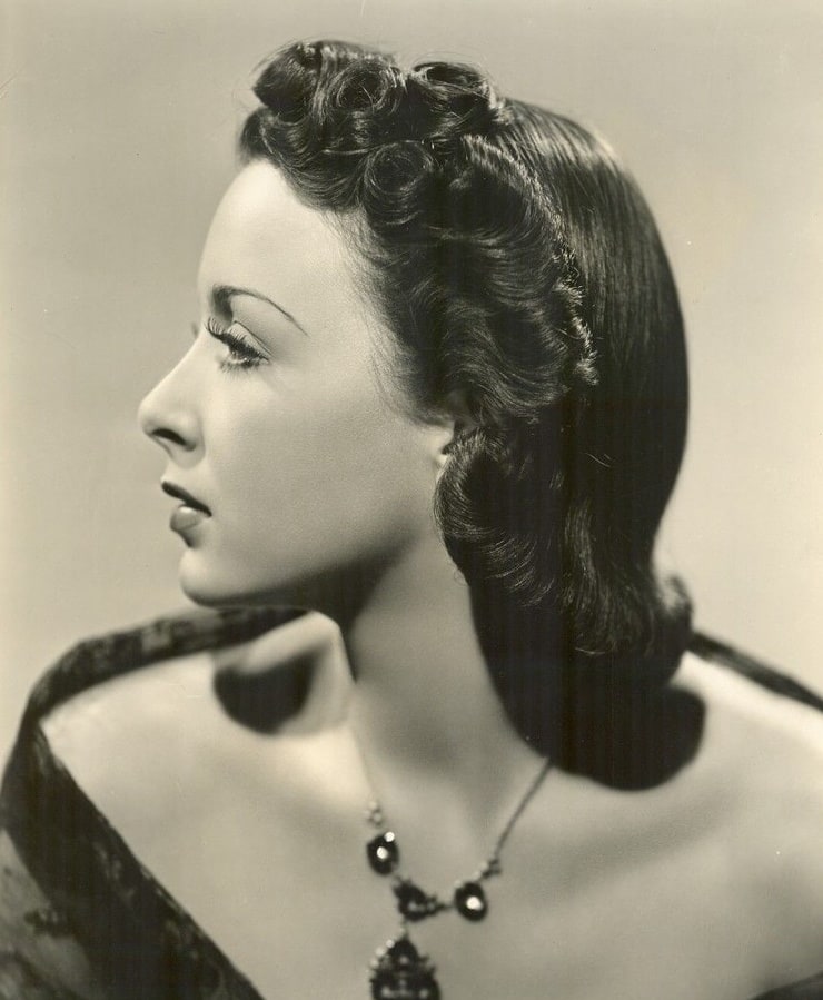 Joan Perry