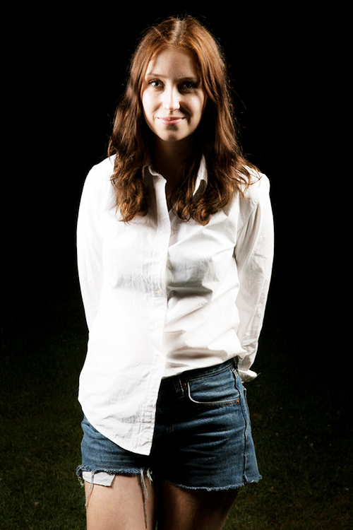 Picture of Lily Loveless