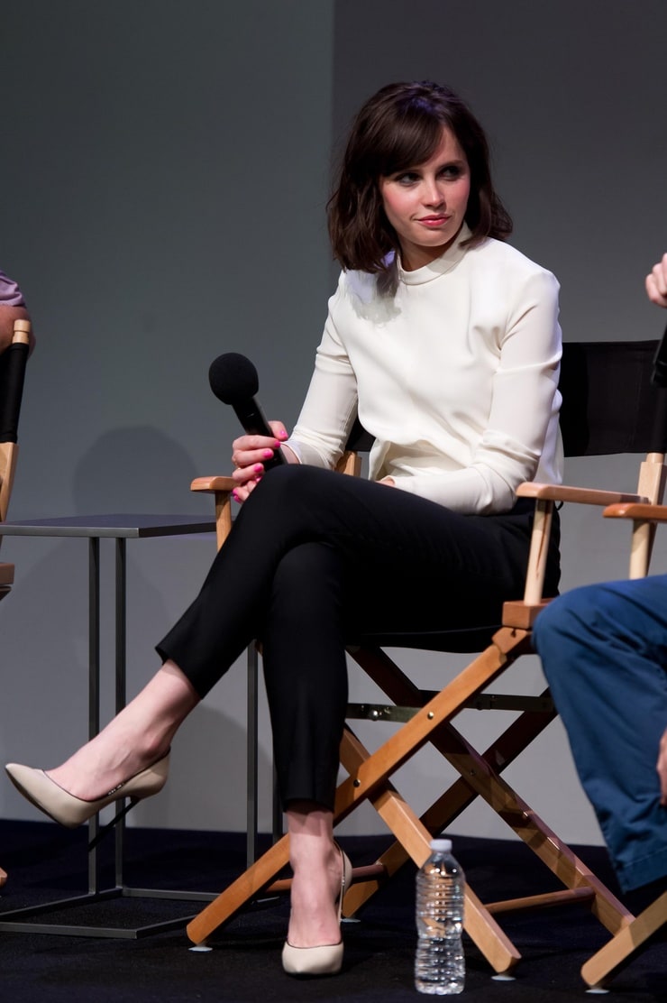 Felicity Jones Felicity Jones
