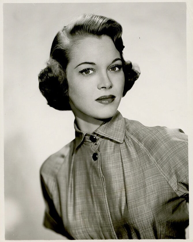 Picture of Frances Rafferty