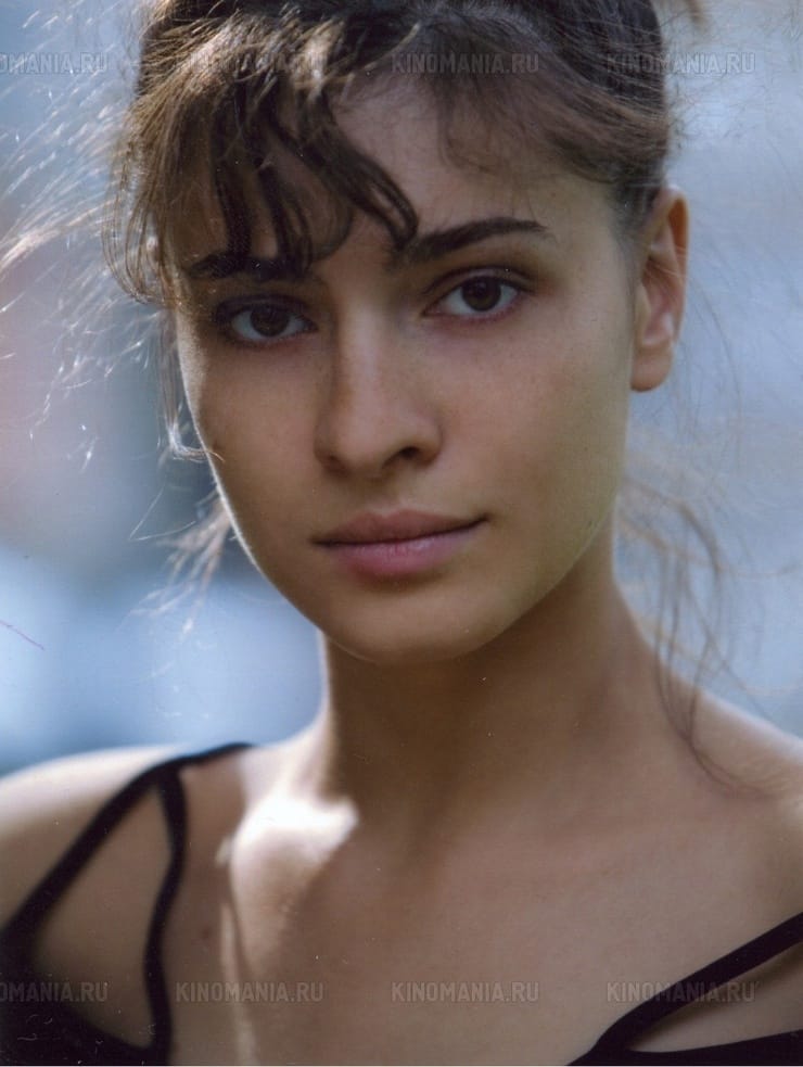 Elena Podkaminskaya Elena Podkaminskaya