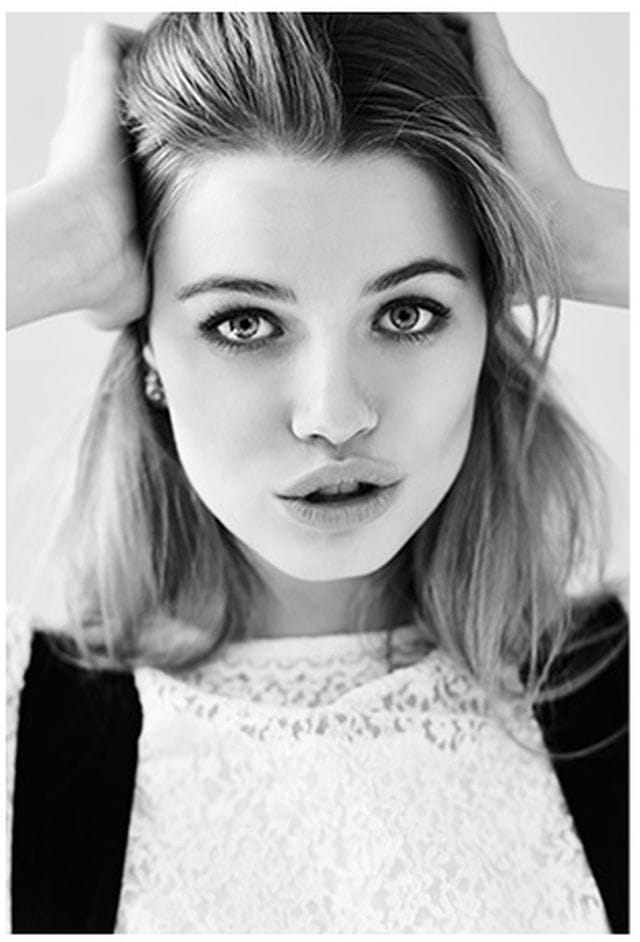 Hailey Clauson Hailey Clauson