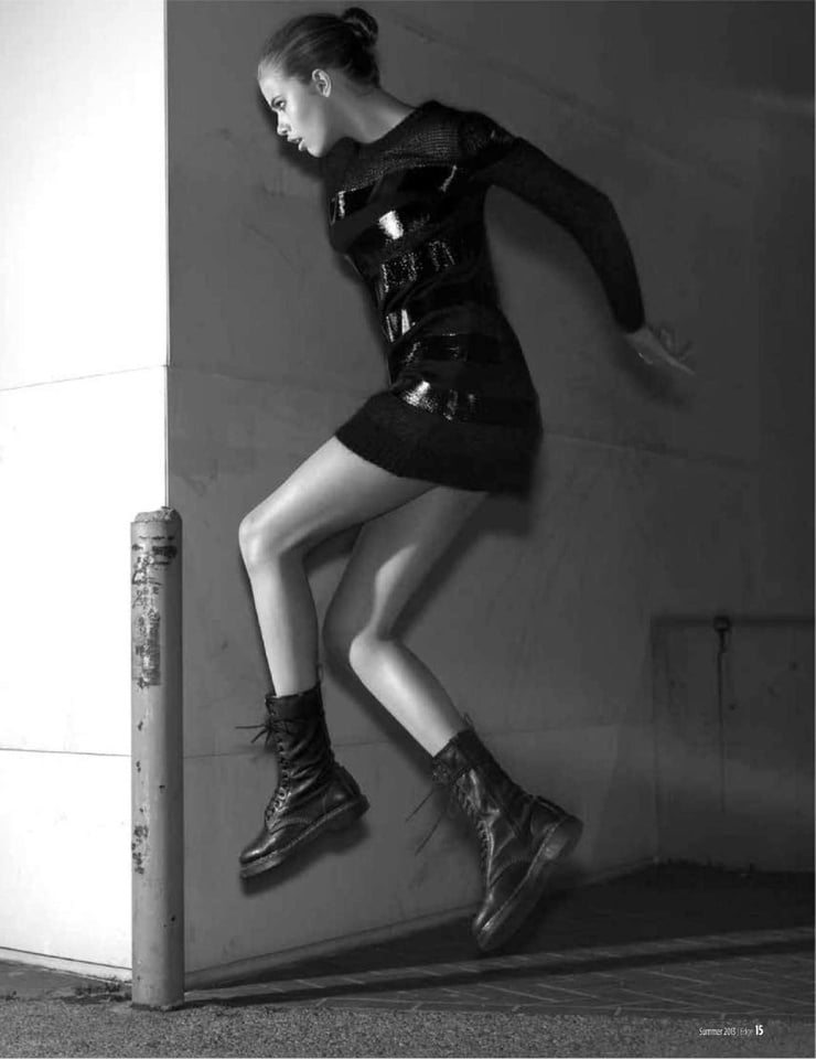 Hailey Clauson Hailey Clauson