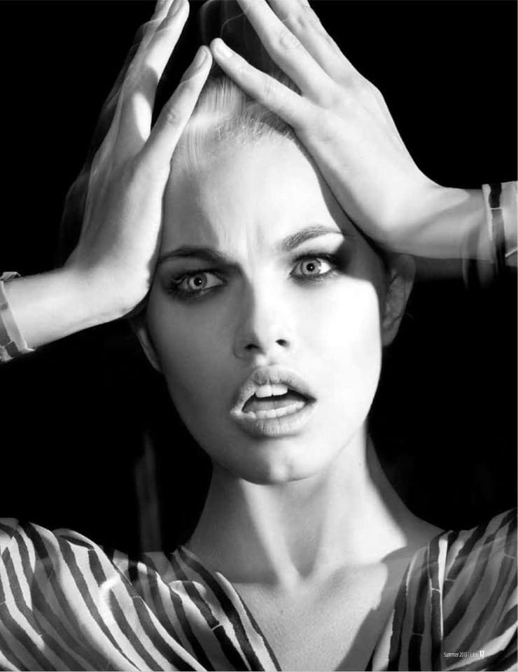 Hailey Clauson Hailey Clauson