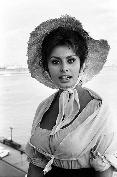 Sophia Loren Sophia Loren