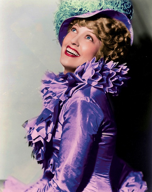 The Merry Widow (1934)