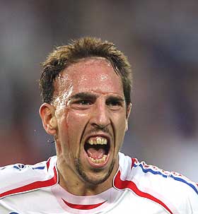 Frank Ribery