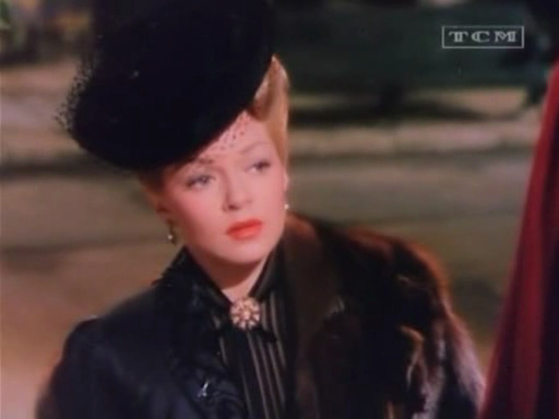 The Merry Widow