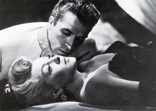 The Merry Widow