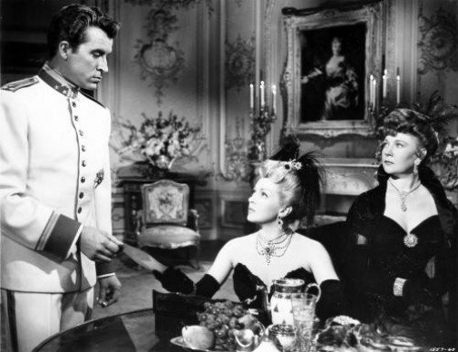 The Merry Widow
