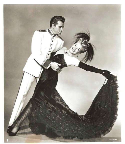 The Merry Widow