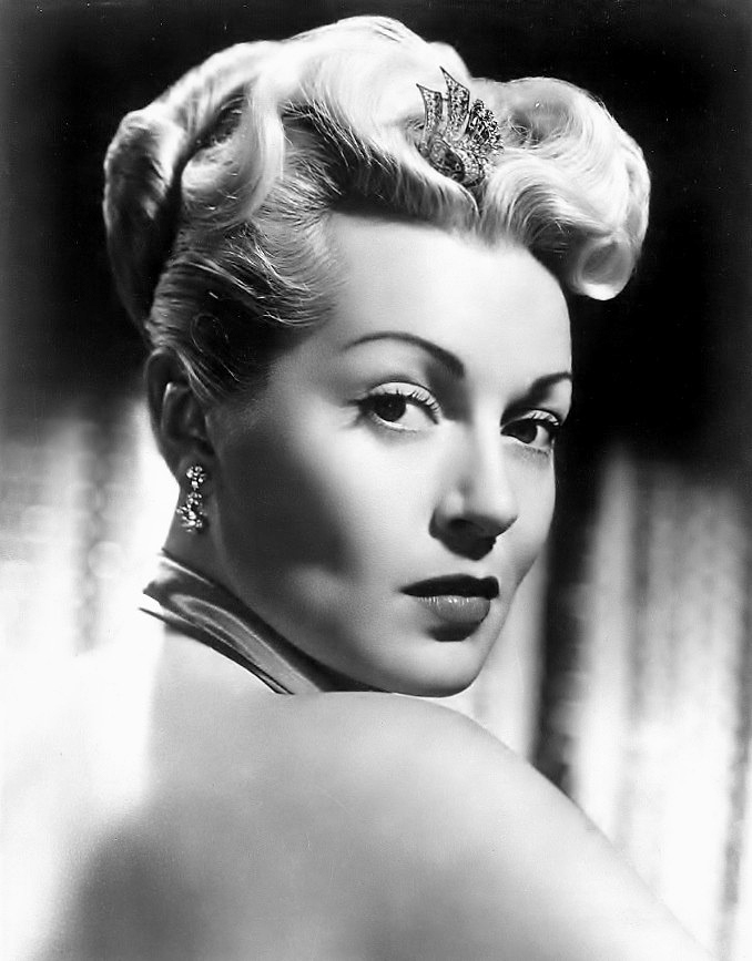 The Merry Widow