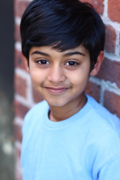 Rohan Chand